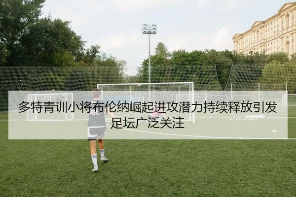 多特青训小将布伦纳崛起进攻潜力持续释放引发足坛广泛关注